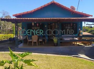 Rural · 25m² · Bela Fazendinha de 25 ha entre Belo Vale e Bonfim MG