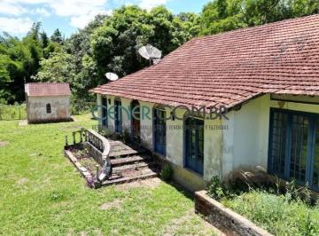 Rural · 341m² · Excelente Fazenda de 341 ha com Ótima Localização Reg. Juiz de Fora Divisa com RJ
