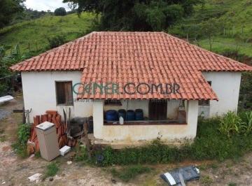 Rural · 123m² · Excelente Fazenda de 123 ha para Lavouras em Belo Vale a 88 Km de BH