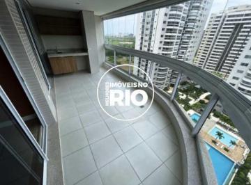 Apartamento · 115m² · 3 Quartos · 2 Vagas · Apartamento no Ilha Pura à venda