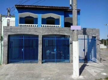 dba558f9d9de4c3d0e8d3973fbe0384ee78c0d72 · Casa à venda, 160 m² por R$ 600.000,00 - Vila Iapi - Taubaté/SP