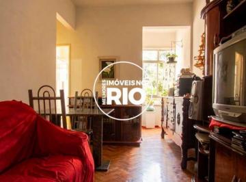 Apartamento · 50m² · 1 Quarto · Apartamento em Vila Isabel à venda