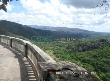 Rural · 102m² · Fantástica Fazenda de 102 ha com Linda atração Turística na Serra do Cipó