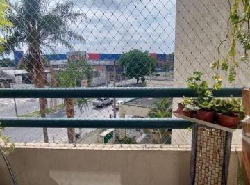 3f9d248fc0f59e8311cde8b27521aea7cb932e65 · Apartamento com 2 dormitórios à venda, 67 m² - Parque Senhor do Bonfim - Taubaté/SP