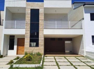0bd46f1c46501c32c21ddffaea679140e9ba25ef · Sobrado com 3 dormitórios à venda, 220 m² - Condomínio Jardim Oásis - Taubaté/SP