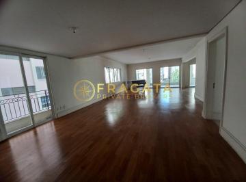 Apartamento · 304m² · 4 Quartos · 4 Vagas · Apartamento a venda - 04 suítes - 04 garagens -- Alto Padrão - Higienópolis/SP