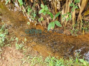 Rural · 33m² · Lindo Terreno de 34 ha na encosta de Bela Serra em Queluzito MG