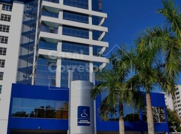 Comercial · 66m² · SALA COMERCIAL PARA LOCAÇÃO DE 67,89M²