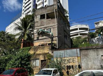Terreno · 585m² · Terreno Escriturado Frente a UPA de Brotas