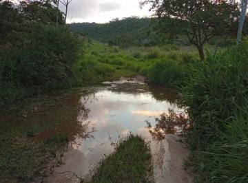 Rural · 2070m² · Esplêndida Fazenda de 2070 ha em Almenara-MG