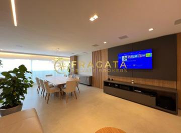 Apartamento · 164m² · 3 Quartos · 2 Vagas · Apartamento de 164 m² 3 suítes e 2 vagas a venda em Pinheiros/SP