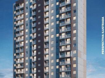 Fachada · Apartamento à venda no bairro Parada XV de Novembro - São Paulo/SP