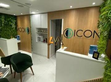 Comercial · 33m² · 1 Vaga · Sala comercial à venda no bairro Caminho das Árvores - Salvador/BA