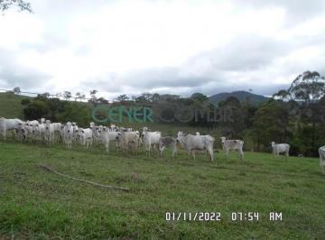 Rural · 96m² · Excelente Fazenda de 96,19 ha a 75 Km de Belo Horizonte em Ótima Localização