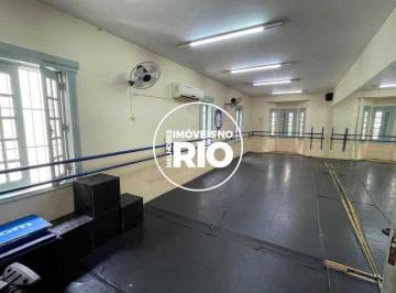 Comercial · 238m² · Casa Comercial na Tijuca à venda