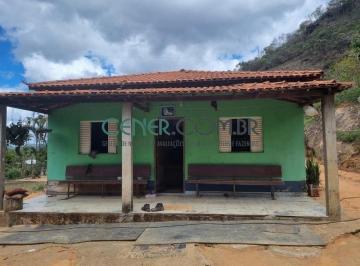 Rural · 33m² · Ótima Fazendinha de 33,79 ha em Mariana, bem Localizada e Total Privacidade