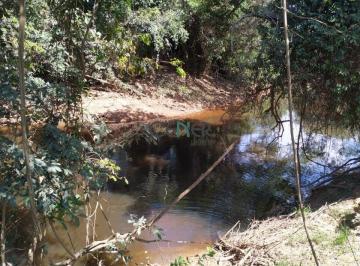 Rural · Fazenda de 47,57 ha em Buenópolis MG