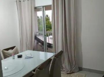 Apartamento · 56m² · 2 Quartos · 1 Vaga · 2/4 - Condomínio Reserva Parque