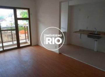 Apartamento · 62m² · 2 Quartos · 1 Vaga · Apartamento na Tijuca à venda