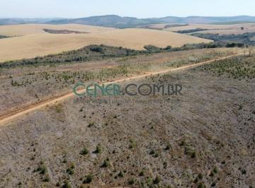 Rural · 120m² · Fazenda de 120 ha Espetacular para Lavoura na Região de Madre de deus MG
