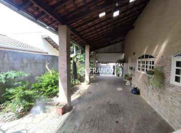 7b08ca10e5e9efd5633f78d0bdc283a8b69c4544 · Casa com 2 dormitórios à venda, 309,42m² - Residencial Estoril - Taubaté/SP