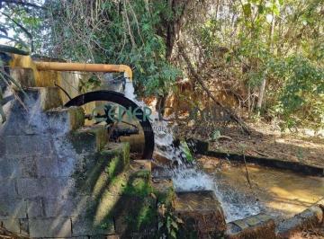 Rural · 408m² · Excelente Fazenda de 408 ha a 80 Km de Belo Horizonte na Reg. de Lagoa Santa