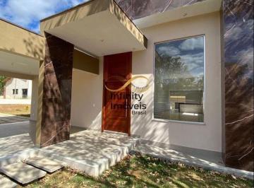 Casa · 290m² · 4 Quartos · 8 Vagas · LINDA CASA EM CONDOMÍNIO FECHADO. VALE DO LUAR JABOTICATUBAS
