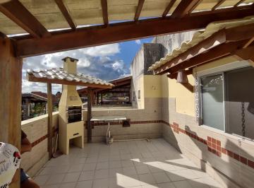 Apartamento · 122m² · 3 Quartos · 1 Vaga · Condomínio Gran Ville das Artes | COBERTURA DUPLEX | Caji