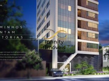 Apartamento · 62m² · 2 Quartos · 2 Vagas · Apartamento à venda no bairro Funcionários - Belo Horizonte/MG