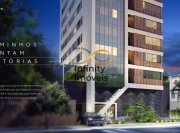 Apartamento · 64m² · 2 Quartos · 2 Vagas · Travessia Funcinarios MCF - Apartamento à venda no bairro Funcionários - Belo Horizonte/MG