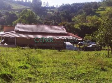 Rural · 4m² · Belo sitio de 4,3 HA Jeceaba/MG, lindo local, alto de serra com muita tranquilidade e b...