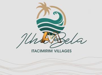 Casa · 69m² · 2 Quartos · 1 Vaga · Casa à venda no bairro ITACIMIRIM - Camaçari/BA