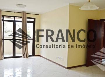 81fb80b506159f07054a8d92484403959d5f6721 · Apartamento à venda, 110 m² por R$ 342.000,00 - Jardim das Nações - Taubaté/SP