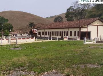 Rural · 350m² · Linda, Fantástica e Histórica Fazenda de 350 ha com Linda Sede Centenária