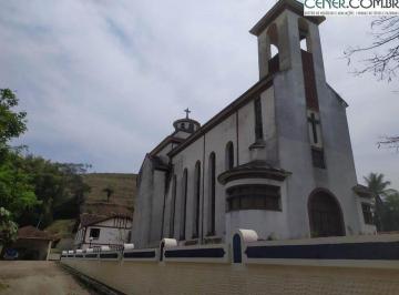 Rural · 350m² · Linda, Fantástica e Histórica Fazenda de 350 ha com Linda Sede Centenária