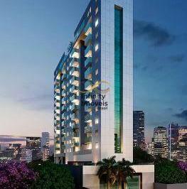 Apartamento · 279m² · 3 Quartos · 3 Vagas · Apartamento à venda no bairro Lourdes - Belo Horizonte/MG