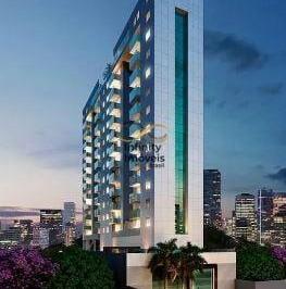 Apartamento · 279m² · 3 Quartos · 3 Vagas · Apartamento à venda no bairro Lourdes - Belo Horizonte/MG