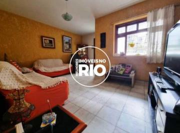 Casa · 259m² · 6 Quartos · 1 Vaga · Casa Duplex no Andaraí à venda