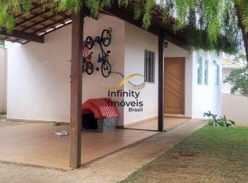 Casa · 110m² · 3 Quartos · 3 Vagas · Casa à venda no bairro Trevo - Belo Horizonte/MG