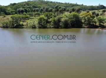 Rural · 1170m² · Extraordinária Fazenda de 1170 ha com Dupla aptidão e 100 Km de BH