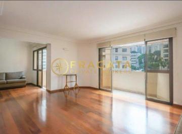 Apartamento · 160m² · 3 Quartos · 2 Vagas · Apartamento Jardins- 3 dorm, 1 suítes, 2 vagas, 160 m2 com lazer . SP/SP