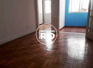 Apartamento · 55m² · 2 Quartos · Apartamento em Vila Isabel à venda