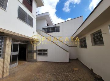 Casa · 300m² · 3 Quartos · 5 Vagas · Casa com 3 dormitórios, 1 suíte, 5 vagas de garagem à venda, 300 m² - Lapa - São Paulo/SP