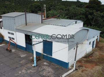 Rural · 187m² · Excelente Fazenda de 187,67 ha em Plena Produção de Café no Sul de Minas