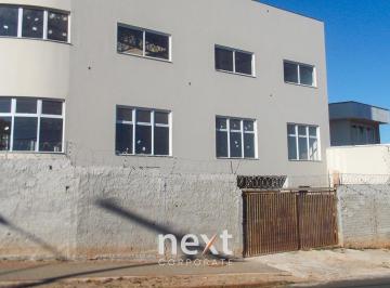 0 · prédio para aluguel em Chácara da Barra