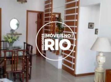 Apartamento · 90m² · 3 Quartos · 2 Vagas · Apartamento na Tijuca à venda