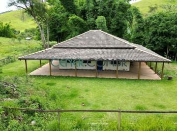 Rural · 224m² · Ótima Fazenda de 224 ha com Excelente estrutura e capacidade para pecuária Reg. Juiz de Fora