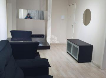 364257_i072M4HXTRv6T_364257647a21235eb49.jpg · Apartamento 1 dormitório semi mobiliado bairro Ruben Berta.