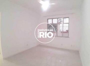 Apartamento · 80m² · 3 Quartos · Apartamento no Grajaú à venda
