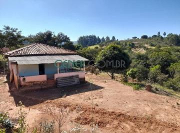 Rural · 3000m² · Sitio Aconchegante Com Aprox 3.000M² , Bom Para Descanso E Eventual Lazer Por R$180 Mil